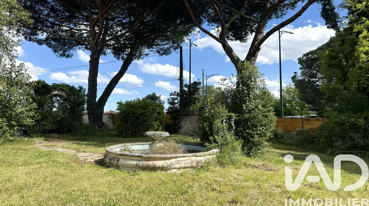 Ma-Cabane - Vente Maison Plaisance-du-Touch, 110 m²