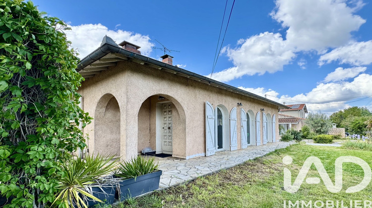 Ma-Cabane - Vente Maison Plaisance-du-Touch, 110 m²