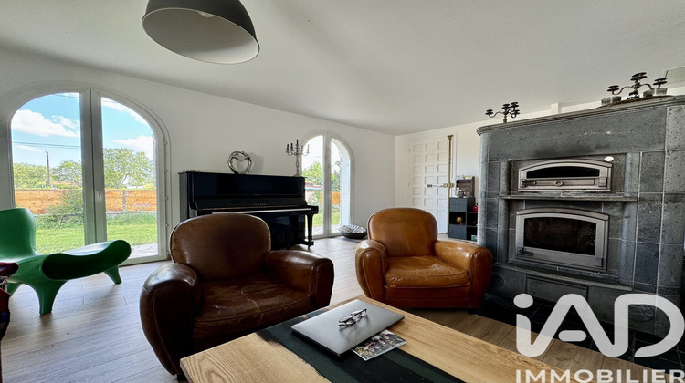 Ma-Cabane - Vente Maison Plaisance-du-Touch, 110 m²