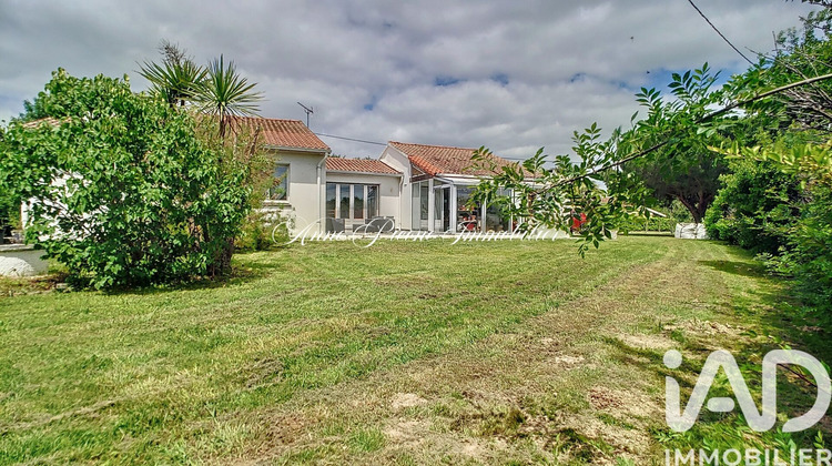 Ma-Cabane - Vente Maison Plaisance-du-Touch, 158 m²