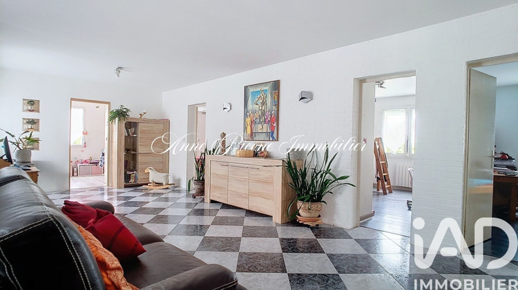 Ma-Cabane - Vente Maison Plaisance-du-Touch, 158 m²