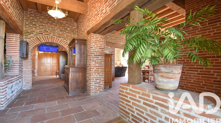 Ma-Cabane - Vente Maison Plaisance-du-Touch, 353 m²