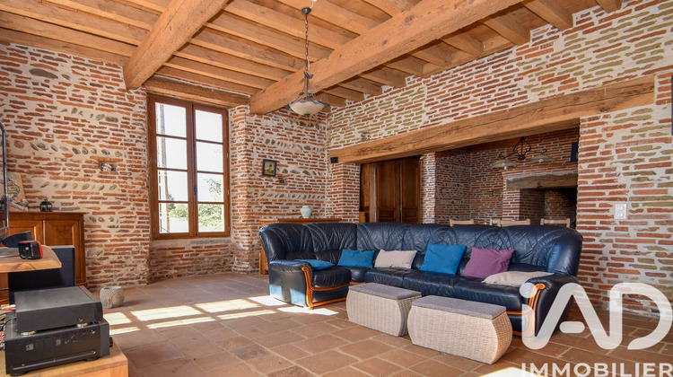 Ma-Cabane - Vente Maison Plaisance-du-Touch, 353 m²