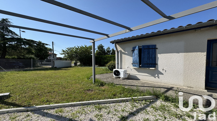 Ma-Cabane - Vente Maison Plaisance-du-Touch, 23 m²