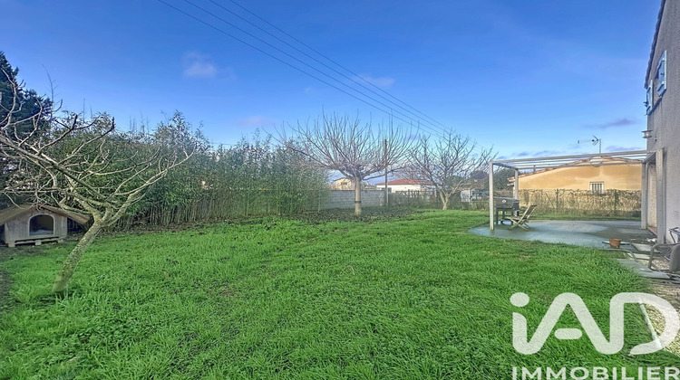 Ma-Cabane - Vente Maison Plaisance-du-Touch, 137 m²