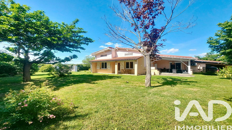 Ma-Cabane - Vente Maison Plaisance-du-Touch, 135 m²