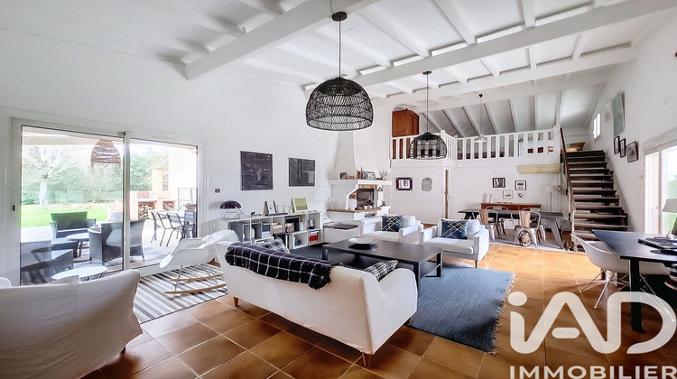 Ma-Cabane - Vente Maison Plaisance-du-Touch, 135 m²