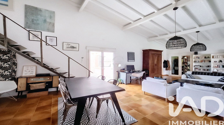 Ma-Cabane - Vente Maison Plaisance-du-Touch, 135 m²