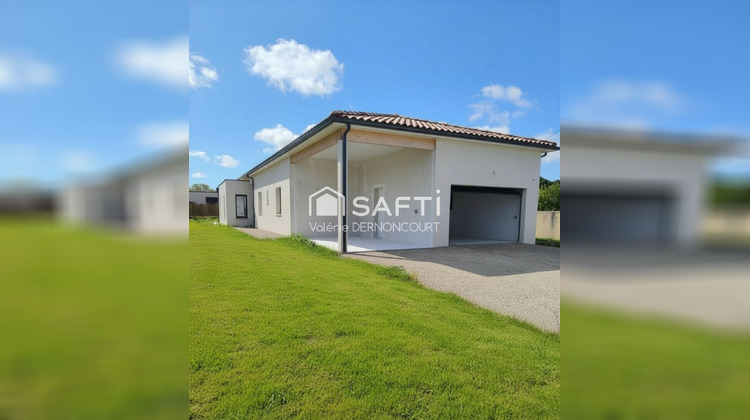 Ma-Cabane - Vente Maison Plaisance-du-Touch, 145 m²