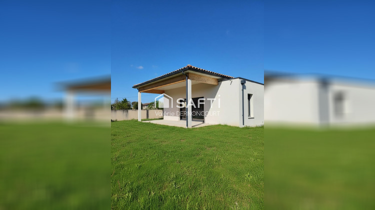 Ma-Cabane - Vente Maison Plaisance-du-Touch, 145 m²