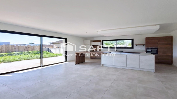 Ma-Cabane - Vente Maison Plaisance-du-Touch, 145 m²