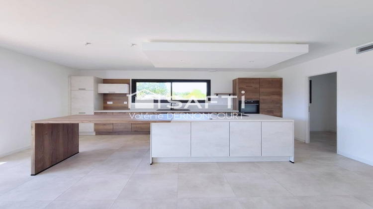 Ma-Cabane - Vente Maison Plaisance-du-Touch, 145 m²