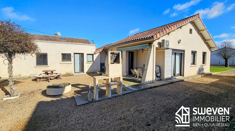 Ma-Cabane - Vente Maison Plaisance-du-Touch, 125 m²