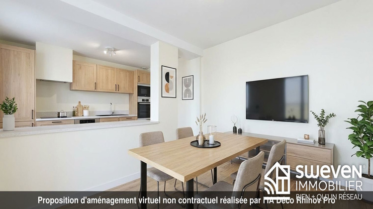 Ma-Cabane - Vente Maison Plaisance-du-Touch, 125 m²