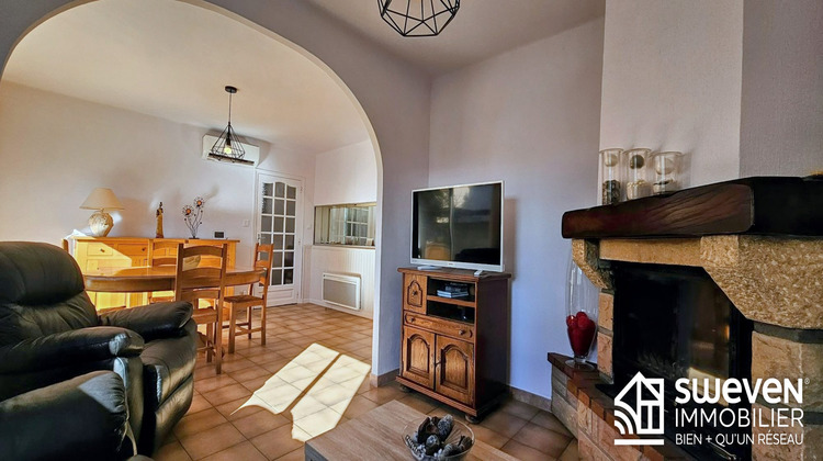 Ma-Cabane - Vente Maison Plaisance-du-Touch, 125 m²