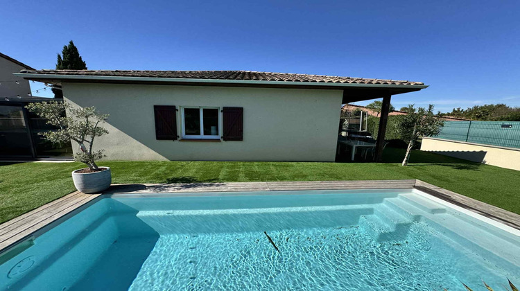 Ma-Cabane - Vente Maison Plaisance-du-Touch, 91 m²