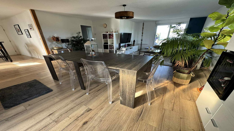 Ma-Cabane - Vente Maison Plaisance-du-Touch, 91 m²