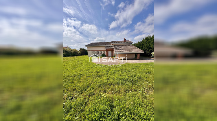 Ma-Cabane - Vente Maison Plaisance-du-Touch, 244 m²