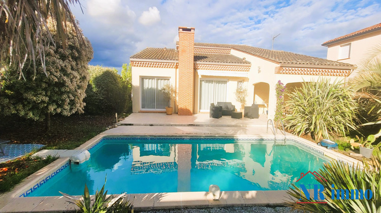 Ma-Cabane - Vente Maison PLAISANCE DU TOUCH, 181 m²