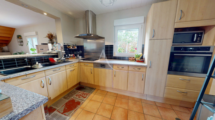 Ma-Cabane - Vente Maison PLAISANCE-DU-TOUCH, 109 m²