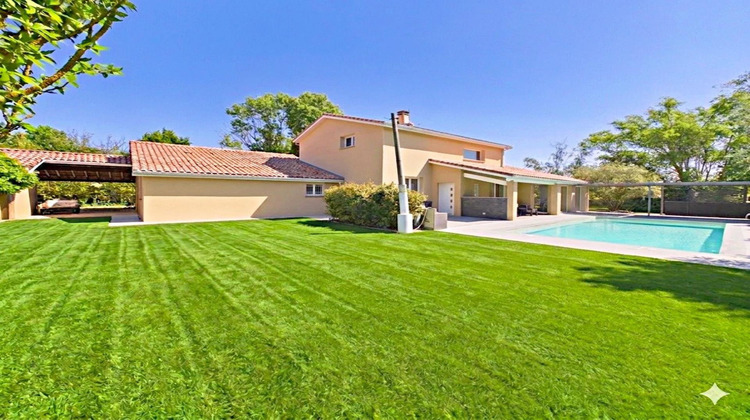 Ma-Cabane - Vente Maison Plaisance-du-Touch, 220 m²