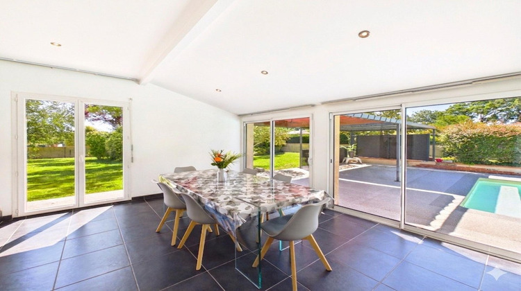 Ma-Cabane - Vente Maison Plaisance-du-Touch, 220 m²