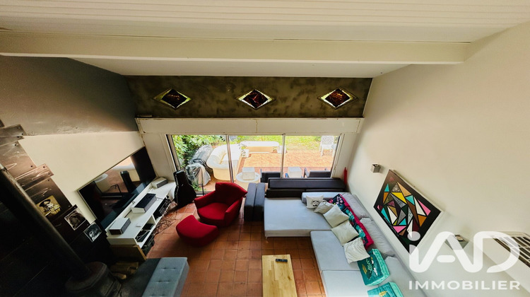 Ma-Cabane - Vente Maison Plaisance-du-Touch, 110 m²
