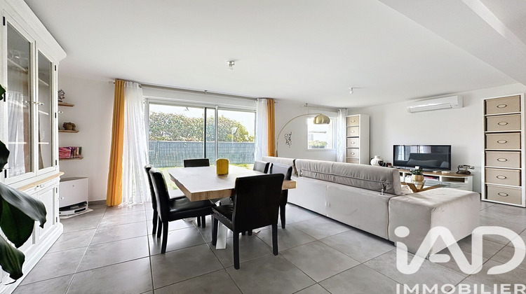 Ma-Cabane - Vente Maison Plaisance-du-Touch, 83 m²