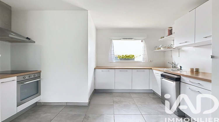 Ma-Cabane - Vente Maison Plaisance-du-Touch, 83 m²