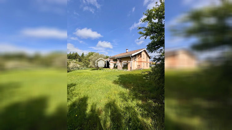 Ma-Cabane - Vente Maison Plaisance-du-Touch, 244 m²