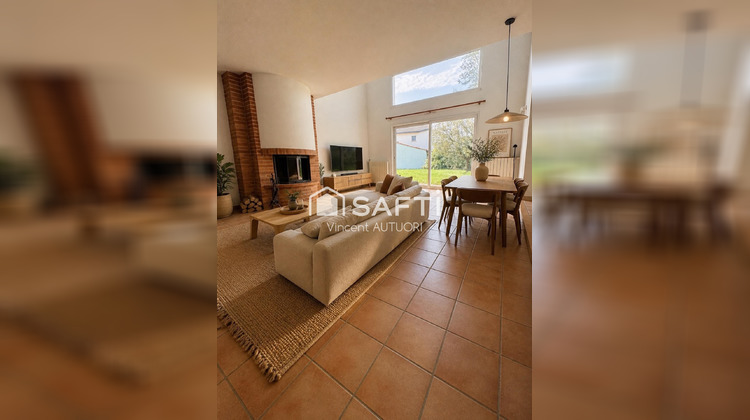 Ma-Cabane - Vente Maison Plaisance-du-Touch, 244 m²