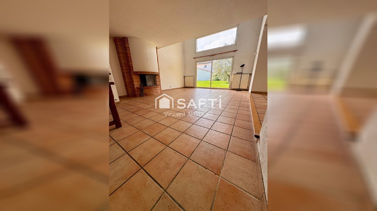 Ma-Cabane - Vente Maison Plaisance-du-Touch, 244 m²