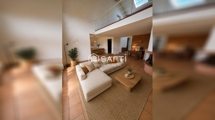 Ma-Cabane - Vente Maison Plaisance-du-Touch, 244 m²