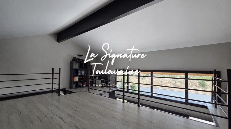 Ma-Cabane - Vente Maison Plaisance-du-Touch, 250 m²