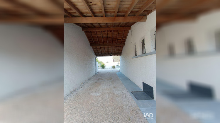 Ma-Cabane - Vente Maison Plaisance-du-Touch, 156 m²
