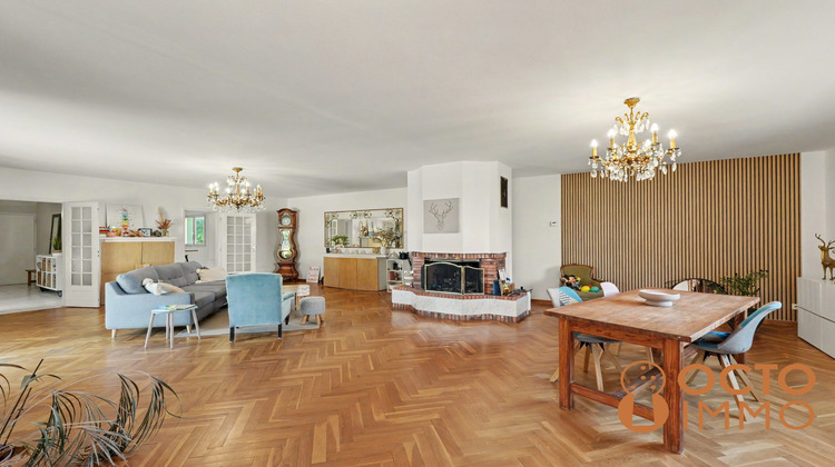 Ma-Cabane - Vente Maison Plaisance-du-Touch, 246 m²