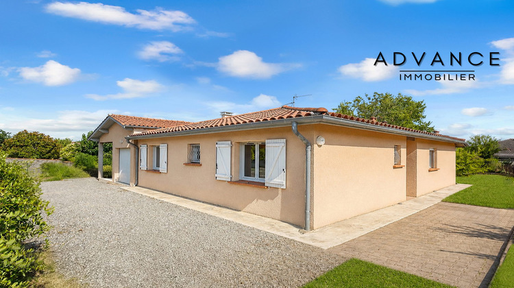Ma-Cabane - Vente Maison Plaisance-du-Touch, 102 m²