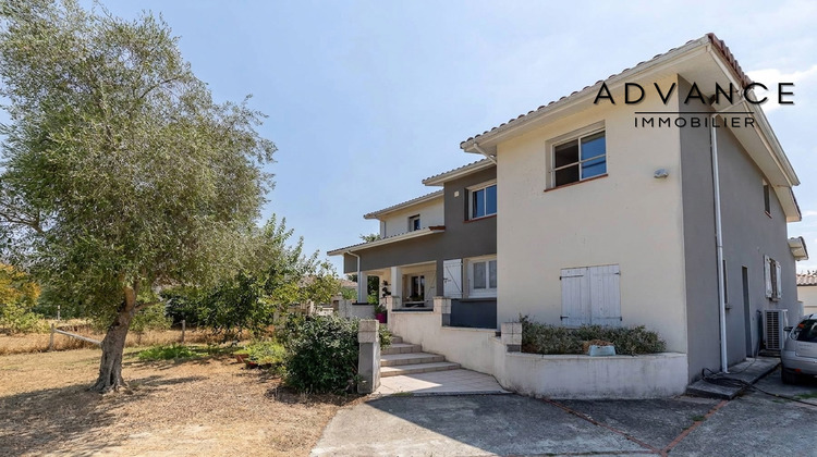 Ma-Cabane - Vente Maison Plaisance-du-Touch, 203 m²