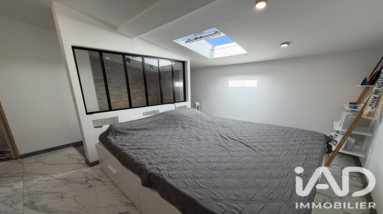 Ma-Cabane - Vente Maison Plaisance-du-Touch, 88 m²