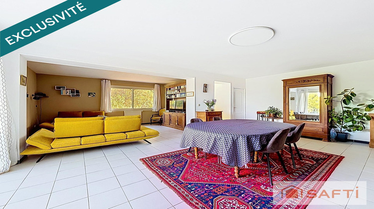 Ma-Cabane - Vente Maison Plaisance-du-Touch, 155 m²