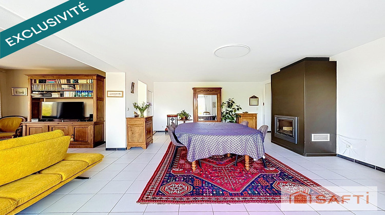 Ma-Cabane - Vente Maison Plaisance-du-Touch, 155 m²
