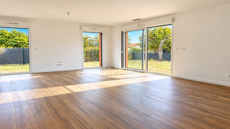 Ma-Cabane - Vente Maison PLAISANCE DU TOUCH, 91 m²