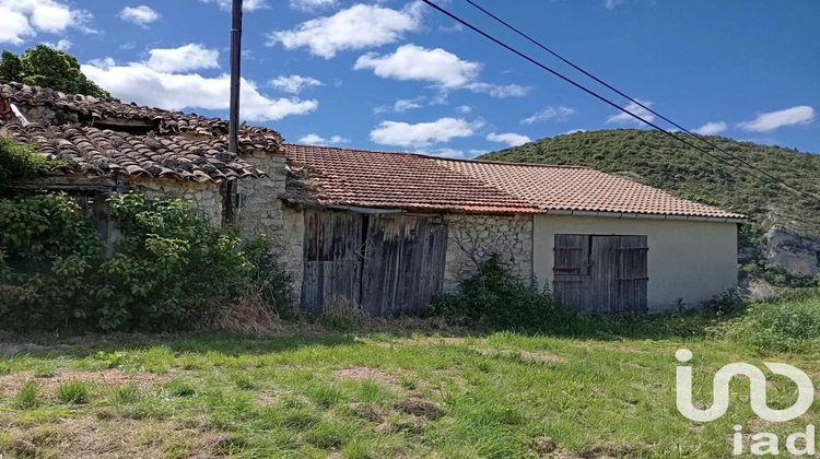 Ma-Cabane - Vente Maison Plaisians, 250 m²