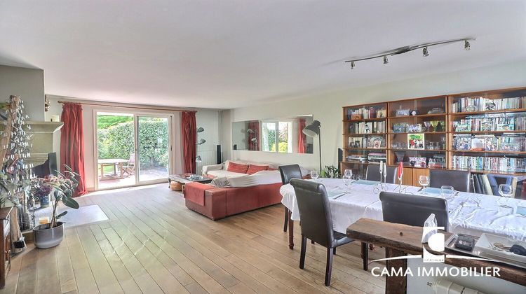 Ma-Cabane - Vente Maison Plaisir, 187 m²