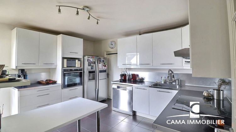 Ma-Cabane - Vente Maison Plaisir, 187 m²