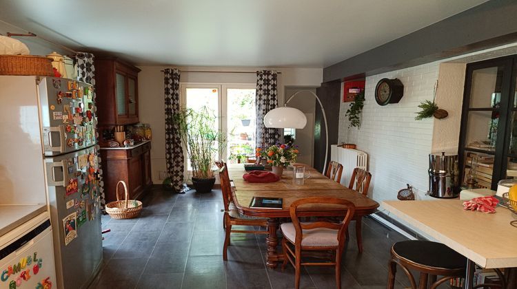 Ma-Cabane - Vente Maison Plaisir, 105 m²