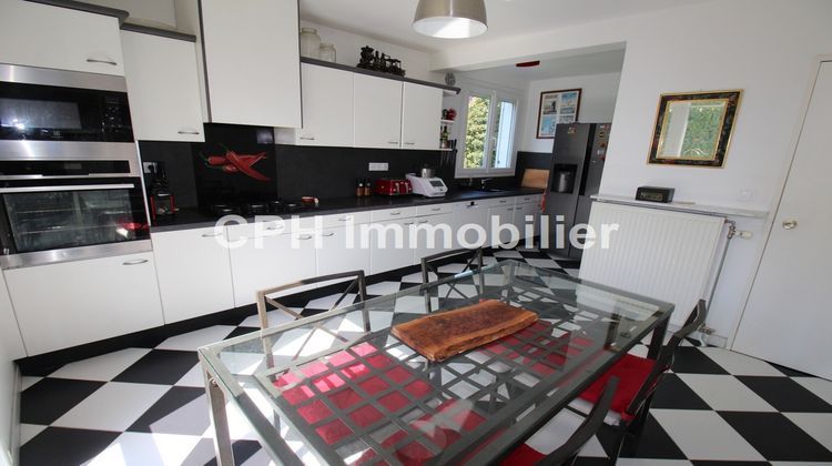 Ma-Cabane - Vente Maison Plaisir, 180 m²