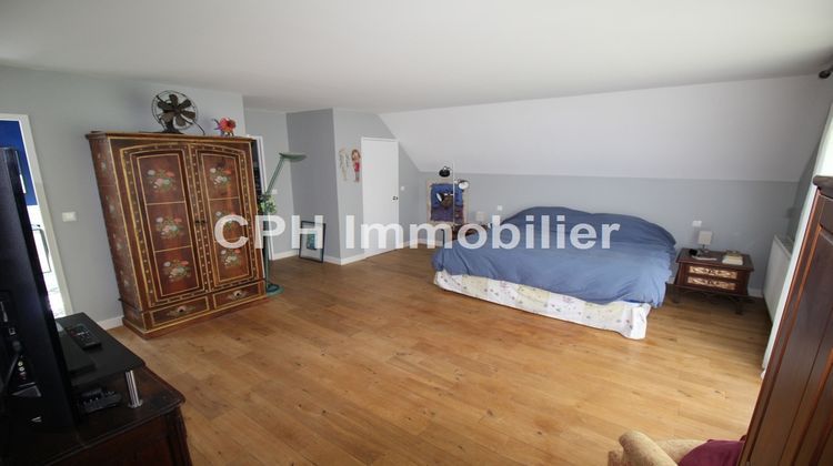 Ma-Cabane - Vente Maison Plaisir, 180 m²