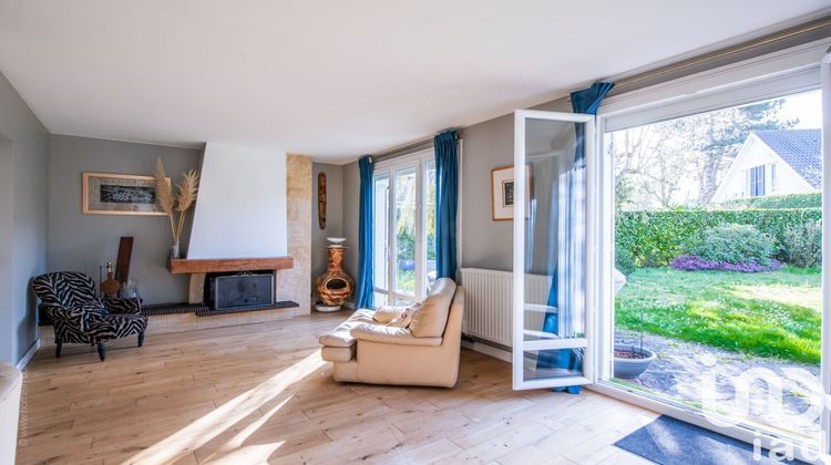 Ma-Cabane - Vente Maison Plaisir, 180 m²