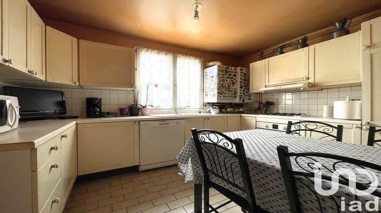 Ma-Cabane - Vente Maison Plaisir, 84 m²